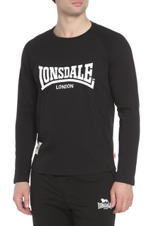 Футболка Lonsdale