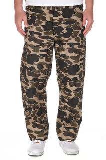 Брюки CARHARTT