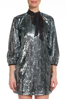 Платье CNC COSTUME NATIONAL