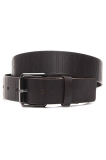 belt Bikkembergs