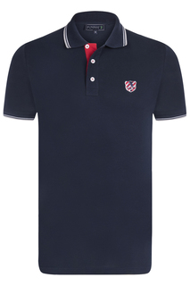 Polo Shirt Sir Raymond Tailor