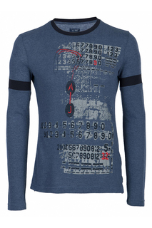 Толстовка Armani Jeans