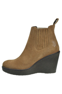 sneakers U.S.POLO ASSN.