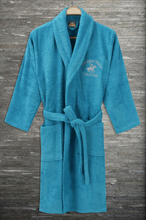 Bathrobe Beverly Hills Polo Club