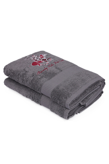 Bath Towel Set 70х140 cm Beverly Hills Polo Club