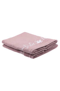 Set (2 Pieces), 50х100 Beverly Hills Polo Club
