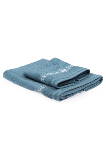 Towel Set, 50x100 Beverly Hills Polo Club