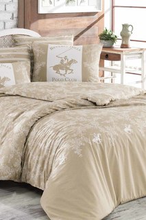 Single Quilt Cover Set Beverly Hills Polo Club
