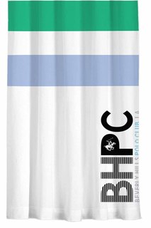 Curtain, 140х260 Beverly Hills Polo Club