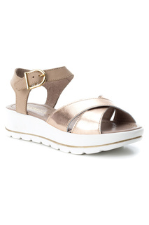 platform sandals Carmela