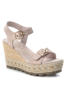 platform sandals Carmela