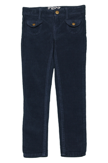 Брюки Pepe Jeans