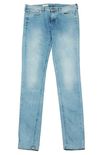 Брюки Pepe Jeans