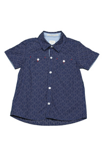 Рубашка Pepe Jeans