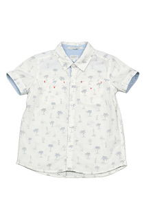 Рубашка Pepe Jeans