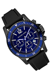 watch Michael Kors