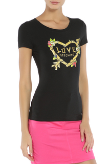 Футболка Love Moschino