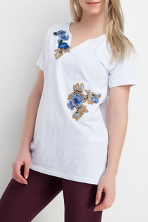 Футболка BGN