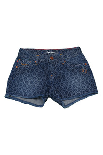 Шорты Pepe Jeans
