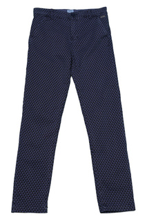 Брюки Pepe Jeans