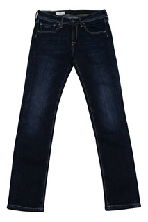 Брюки Pepe Jeans