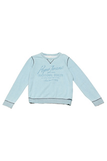 Толстовка Pepe Jeans