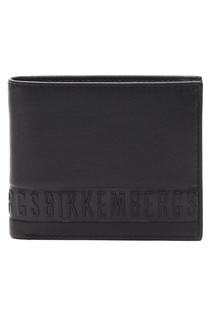 wallet Bikkembergs