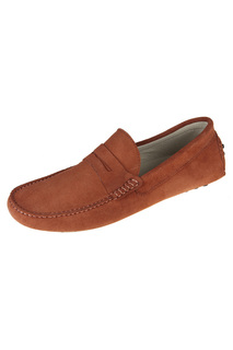 Moccasins Malatesta