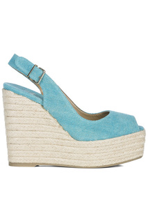 platform sandals Castaner
