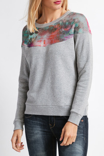 sweatshirt Fornarina