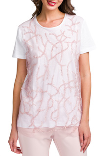 Футболка Blumarine