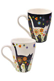 Набор кружек, 2шт. UNION Юнион