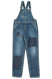 Брюки Pepe Jeans