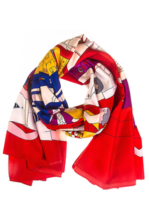 Палантин Vita Pelle