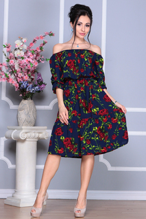 Платье Laura Bettini