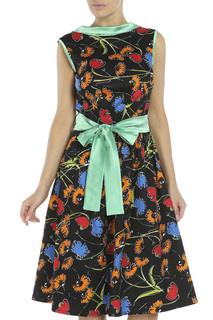 Платье Adzhedo