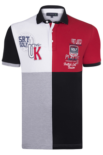 polo t-shirt Sir Raymond Tailor