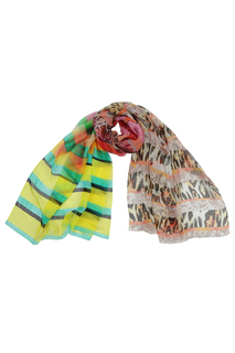 Шарф Leo Ventoni