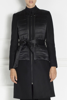 coat Nissa