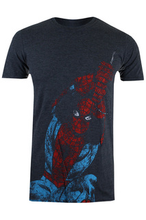 T-shirt Marvel