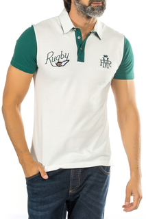 polo t-shirt Ruck&Maul