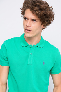 Футболка поло U.S. Polo Assn.
