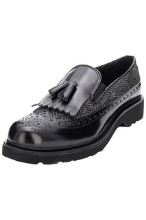 LOAFERS BORBONIQUA