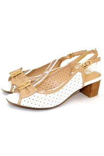 Туфли MF CANTARINI