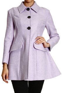 Coat Miu Miu