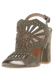 Сандалии DERIMOD