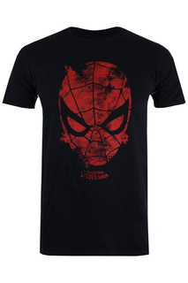 T-shirt Marvel