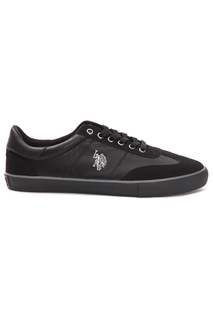 gumshoes U.S. Polo Assn.