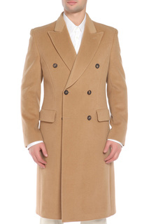 Пальто Maison Martin Margiela
