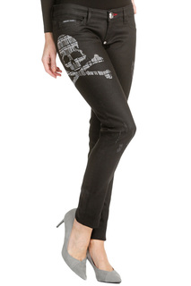 jeans Philipp Plein